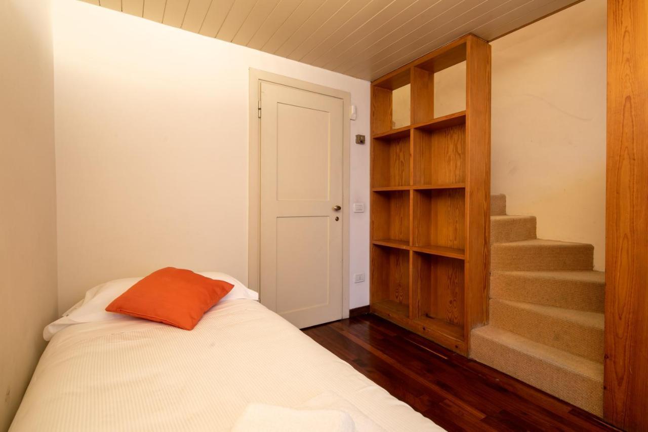 Casa Maggio Apartman Firenze Kültér fotó