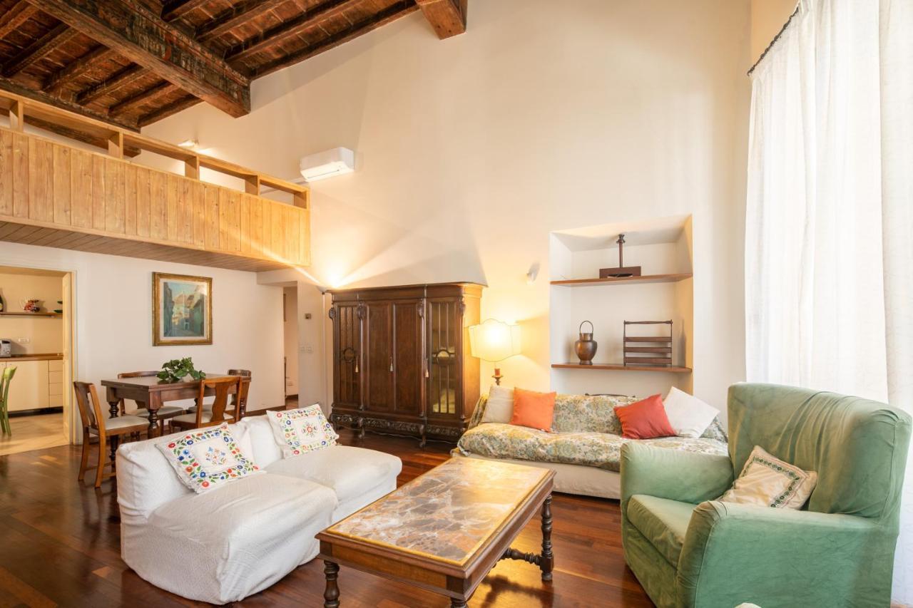 Casa Maggio Apartman Firenze Kültér fotó