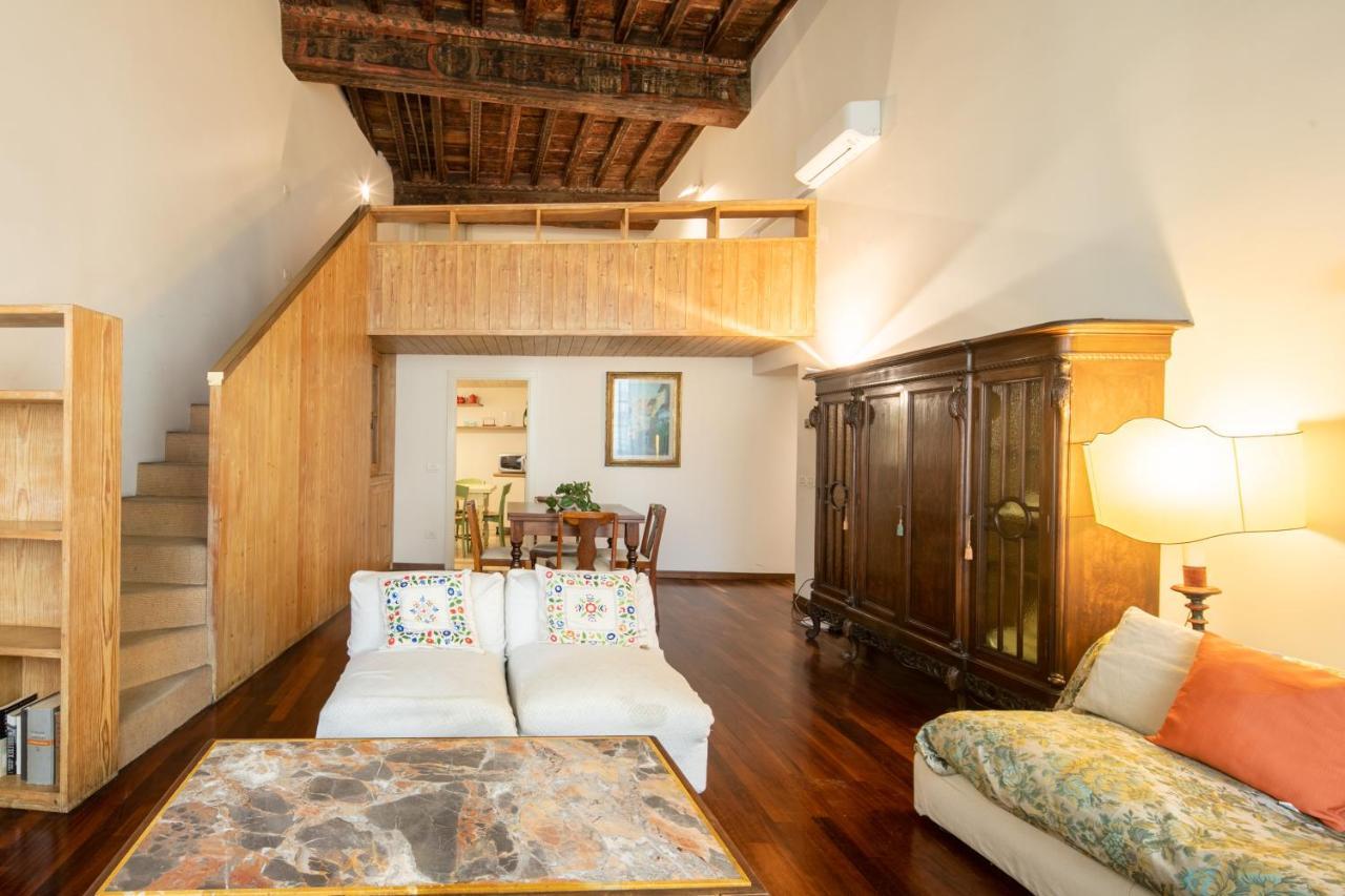 Casa Maggio Apartman Firenze Kültér fotó