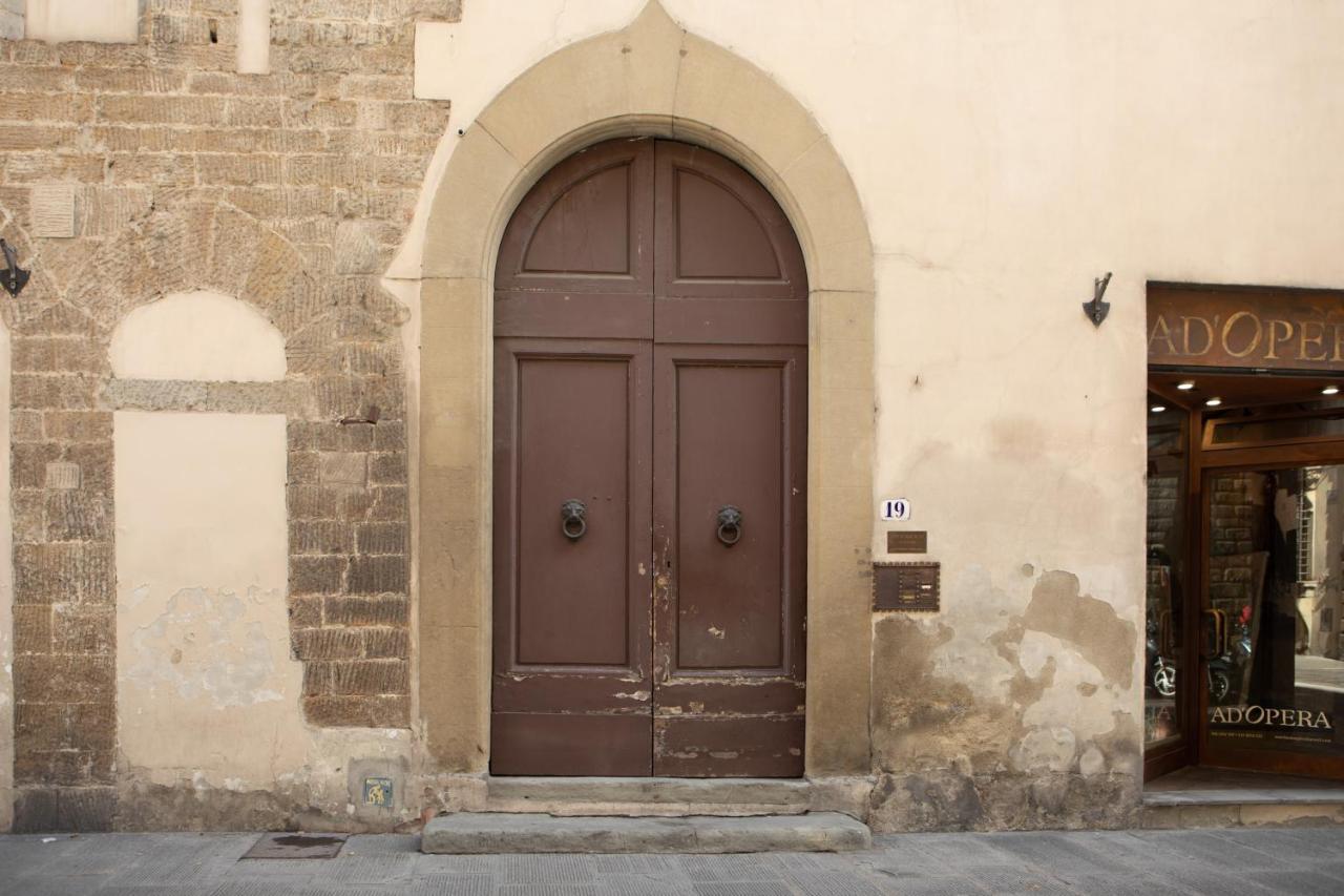 Casa Maggio Apartman Firenze Kültér fotó